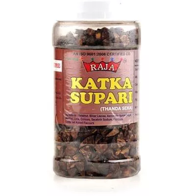 Tangy and tasty digestives/healthy digestives/chatpata digestives/Raja Katka Supari (200g)