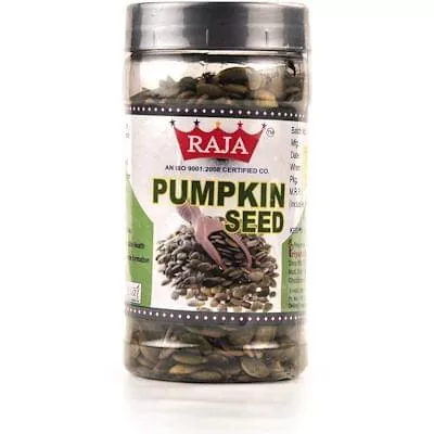 Tangy and tasty digestives/healthy digestives/chatpata digestives/Raja Pumpkin Seed (200g)