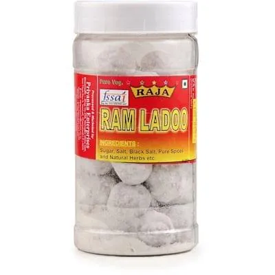 Tangy and tasty digestives/healthy digestives/chatpata digestives/Raja Ram Laddu (250g)