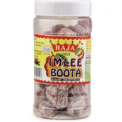 Tangy and tasty digestives/healthy digestives/chatpata digestives/Raja Imli Boota (250g)