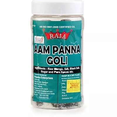 Tangy and tasty digestives/healthy digestives/chatpata digestives/Raja Aam Panna Goli (250g)