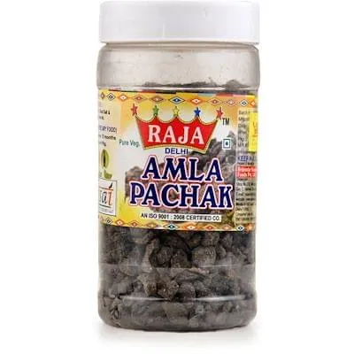 Tangy and tasty digestives/healthy digestives/chatpata digestives/Raja Amla Pachak (250g)