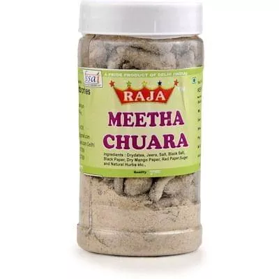 Tangy and tasty digestives/healthy digestives/chatpata digestives/Raja Meetha Chuara (250g)