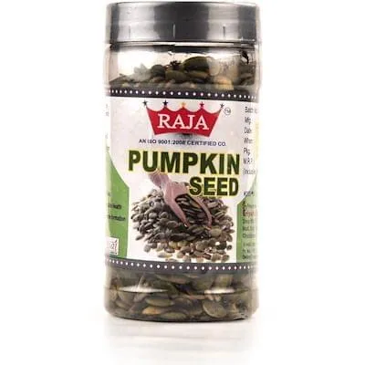 Tangy and tasty digestives/healthy digestives/chatpata digestives/Raja Pumpkin Seed (400g)