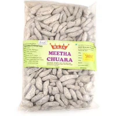 Tangy and tasty digestives/healthy digestives/chatpata digestives/Raja Meetha Chuara (500g)