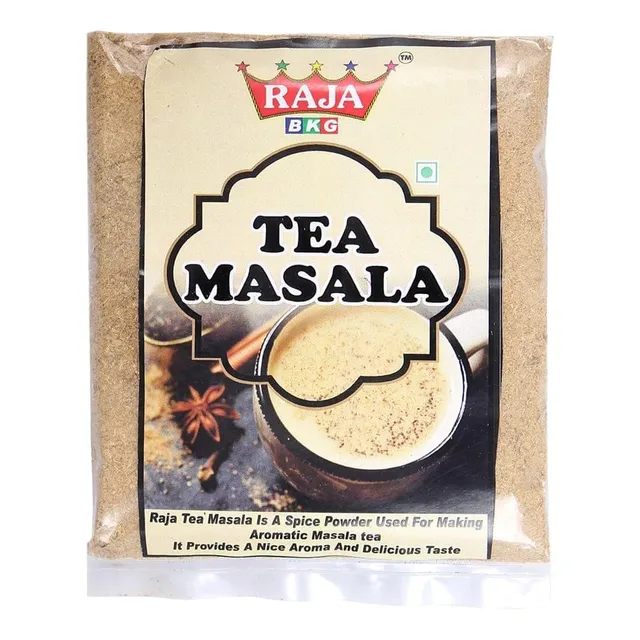 Tea masala/ Indian spices/original spices/best quality spices   (Organic)           (50g)