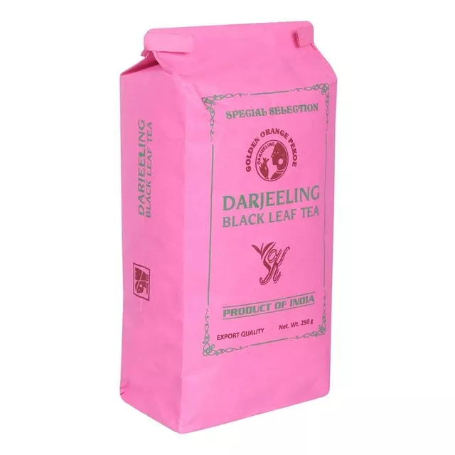 Darjeeling tea/refreshing tea/bed tea/healthy tea/Indian tea (250g)