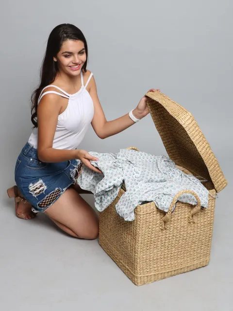 baby clothes basket online