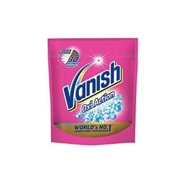 VANISH OXI ACTION FABRIC STAIN REMOVER - 400 Gms
