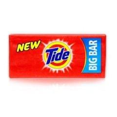 TIDE BAR SOAP - 125 Gms