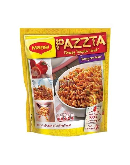 MAGGI - PAZZTA CHEESY TOMATO TWIST - 64 Gms