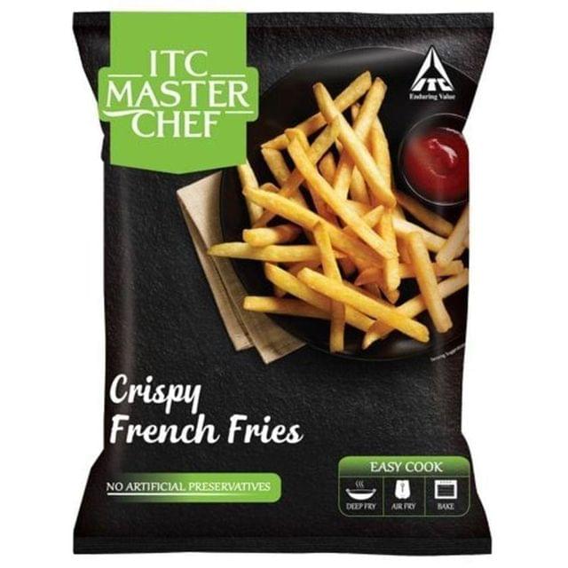 ITC MASTER CHEF FRENCH FRIES - 400 Gms