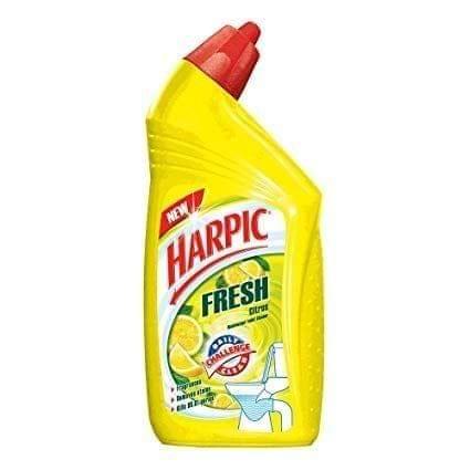 HARPIC - FRESH CITRUS - BATHROOM CLEANER - 500 ml