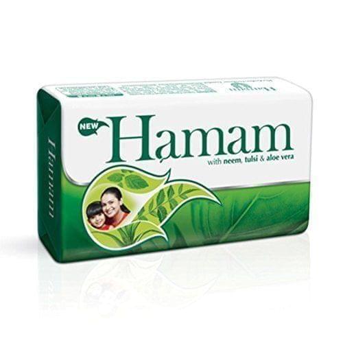 HAMAM - NEEM SOAP BAR