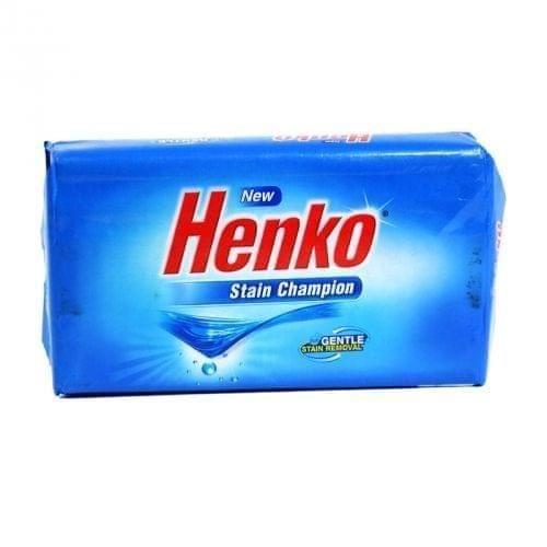 HENKO - STAIN CHAMPION BAR - 250 Gms