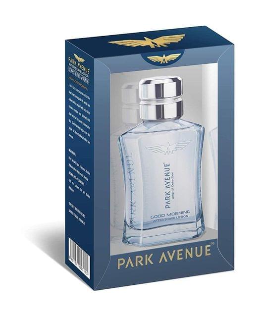 PARK AVENUE - GOOD MORNING - AFTER SHAVE LOTION - 50 ml