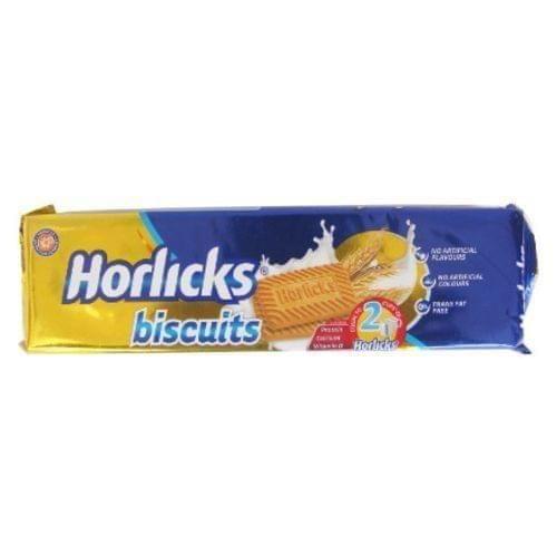 HORLICKS BISCUITS - 85 Gms