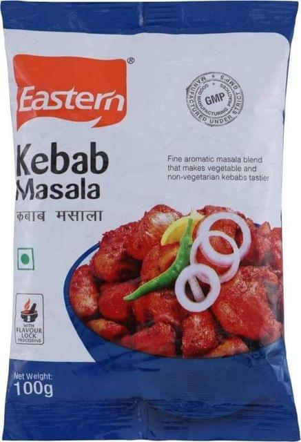 EASTERN - KEBAB MASALA - 100 Gms