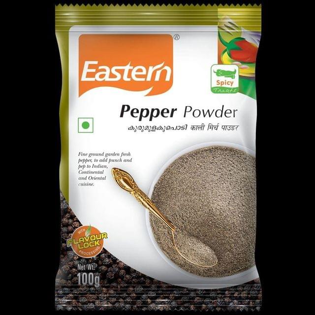 EASTERN - PEPPER POWDER - 50 Gms