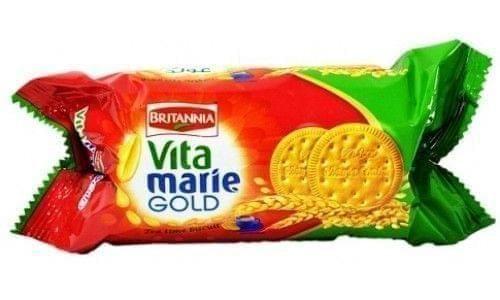 BRITANNIA - VITA MARIE GOLD BISCUITS - 150 Gms