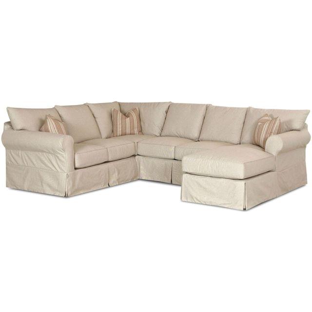 SOFA COVER LARGE - DRY CLEAN
