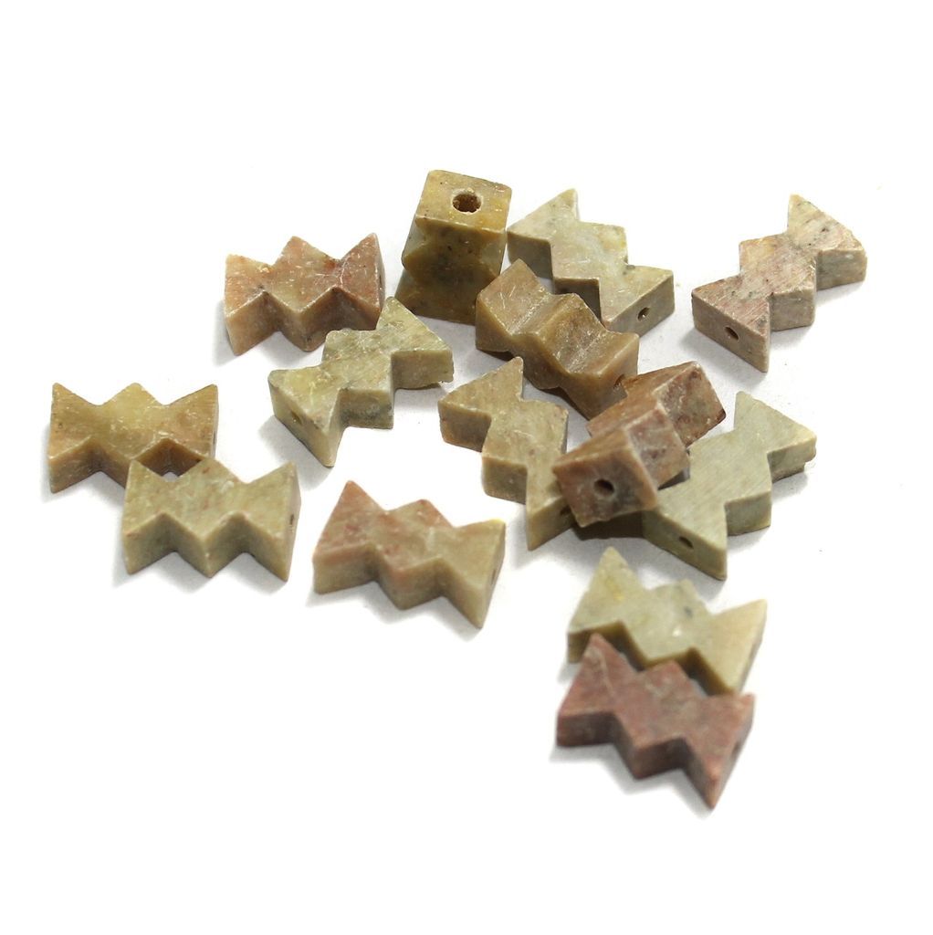 Buy Soap Stone Beads Online India At Beadsnfashion