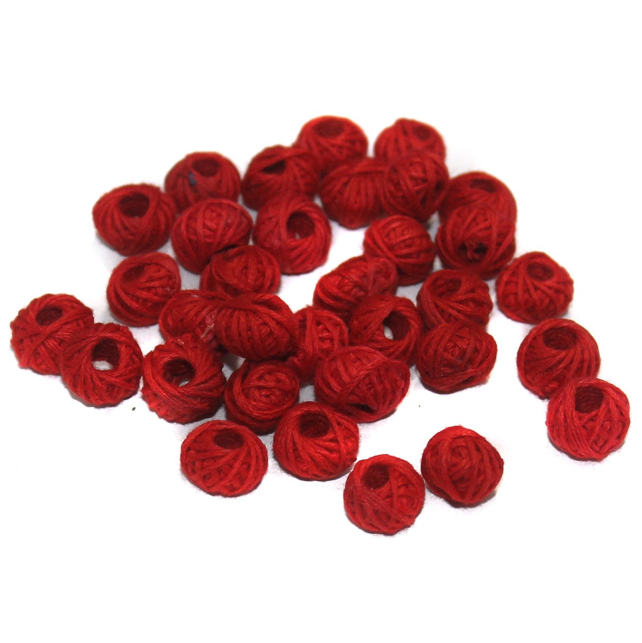 Buy Thread Beads Online India At Beadsnfashion