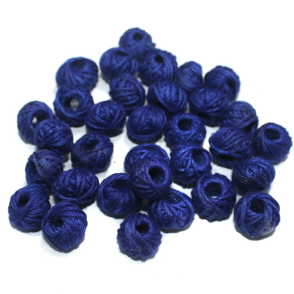 Buy Thread Beads Online India At Beadsnfashion