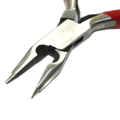 3 in 1 Chain Nose Flat Nose and Cutter Combo Plier