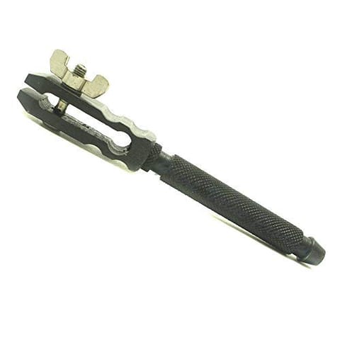 Hallow Wire Vise Tool