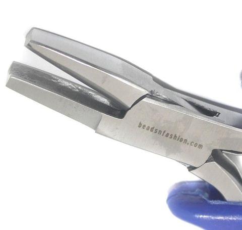 Stainless Steel Wire Bending Round Plier