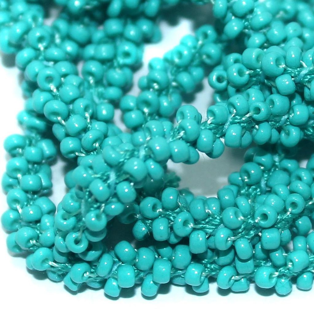 Buy Seed Beads Strings Online India at Beadsnfashion