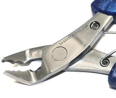 Stainless Steel Crimping Plier