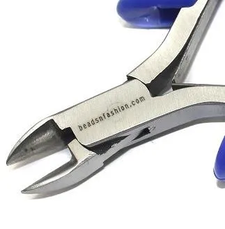 Stainless Steel Side Cutter Plier for making jewellery