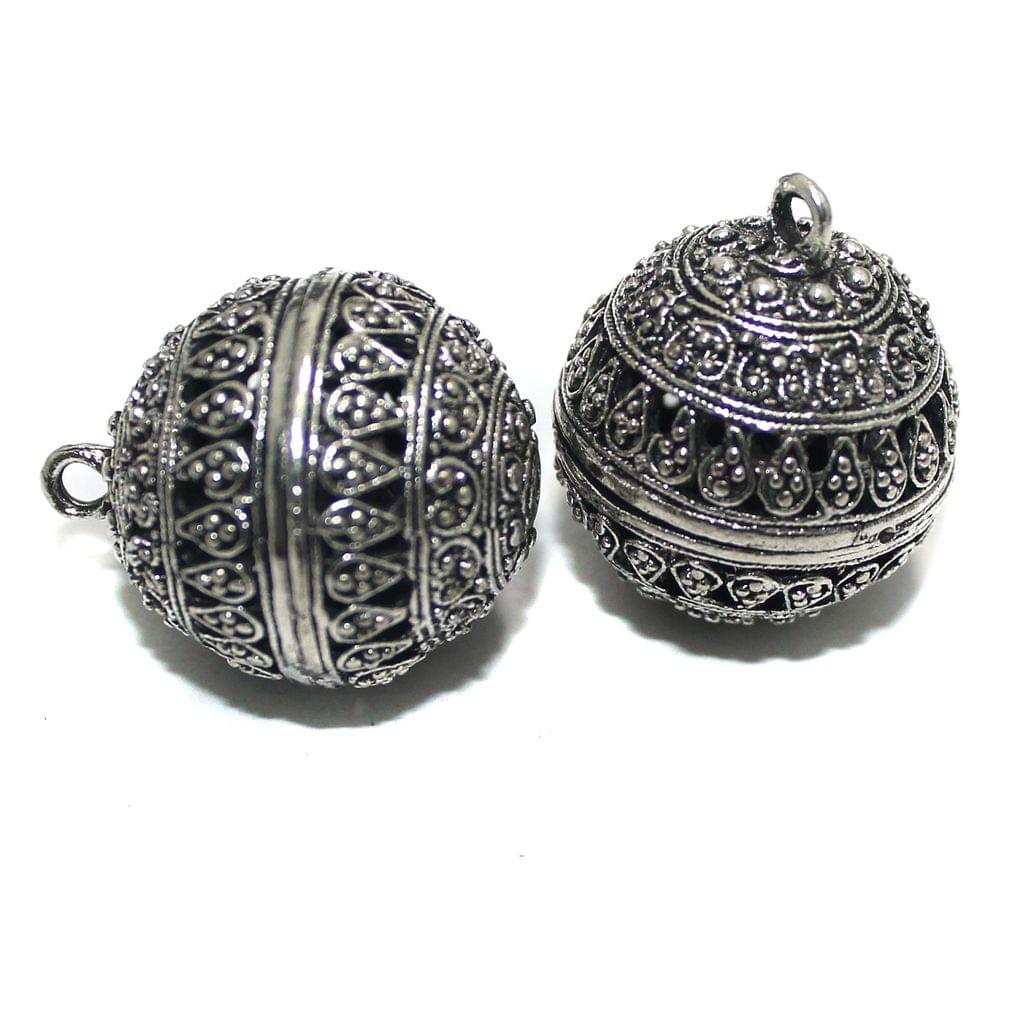 Buy silver beads online Clearance