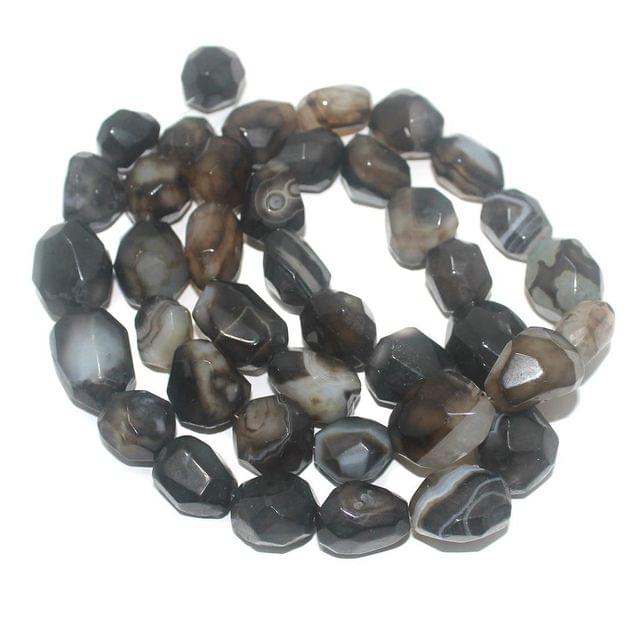 onyx stone beads