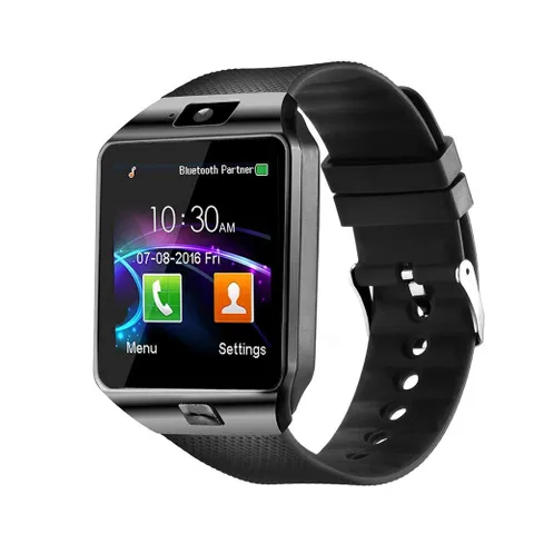 mens smart watches compatible with iphone