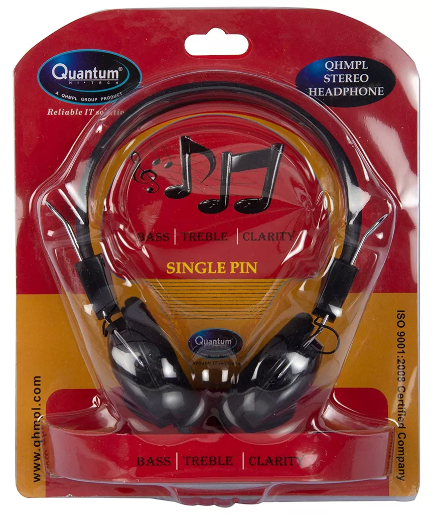 qhmpl headphones