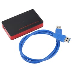 ezcap261 USB 3.0 HD Video Game Capture 1080P Video Converter