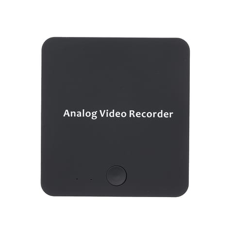 av recorder av recorder