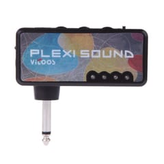 Mini Headphone Amp Amplifier Plexi Sound Compact Portable