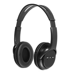 Wireless Bluetooth Headphone Over-ear Earphone Hands-free