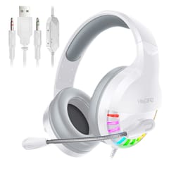 Q2 Gaming Headset Over-Ear / On-Ear Wired Gaming Headphone