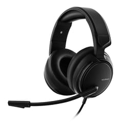 NUBWO N12 Gaming Headphones for PC Laptop with Mic Noise