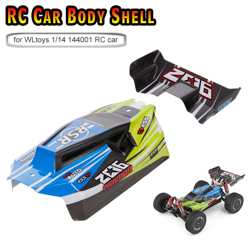 wltoys 14401 shell