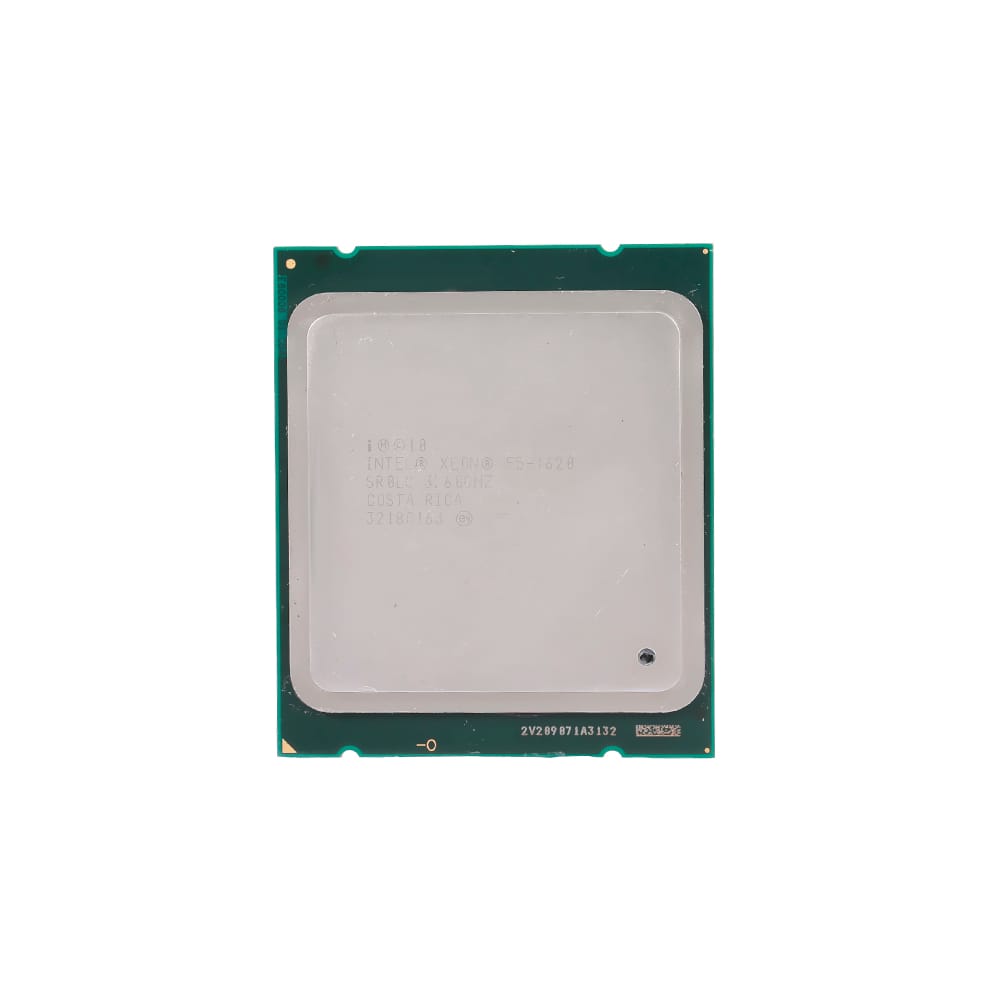 Intel xeon e5 1620 v3 обзор