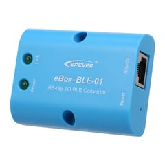 eBox-BLE-01 RS485 BT Adapter Serial module For all the Solar