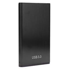 2.5 Inch USB3.0 Hard Drive Box Aluminum Alloy USB3.0 to SATA