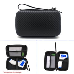 Portable Digital Thermometer Storage Bag Cosmetic Storage - type 2