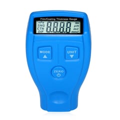 Film/Coating Thickness Gauge Mini Paint Thickness Tester